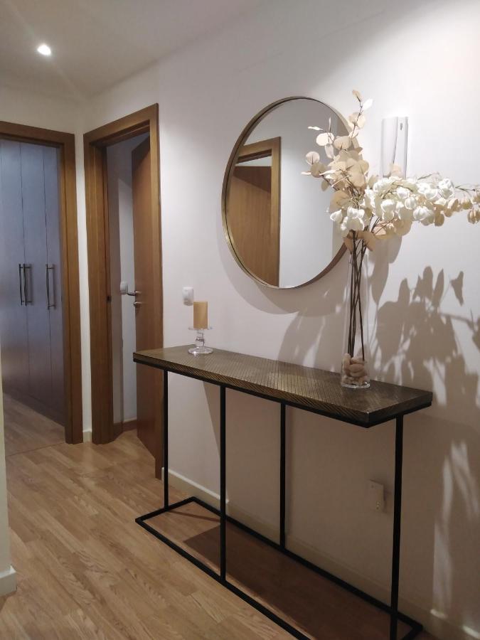 Sevilla Aljarafe Room Bormujos Kültér fotó