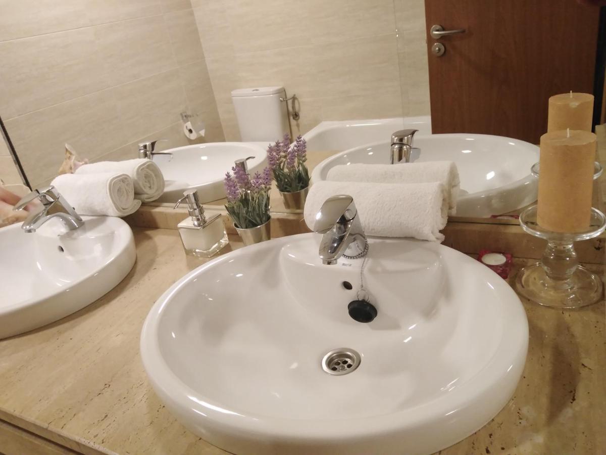Sevilla Aljarafe Room Bormujos Kültér fotó