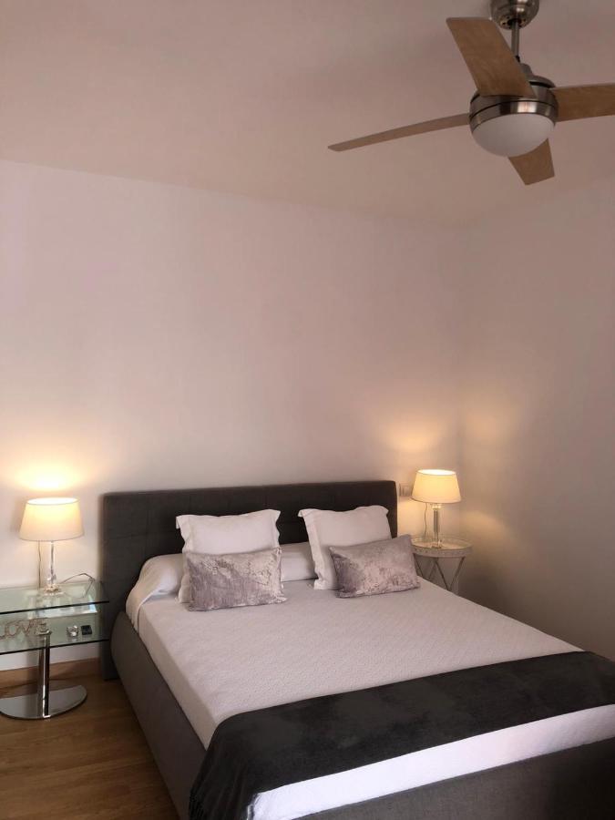 Sevilla Aljarafe Room Bormujos Kültér fotó