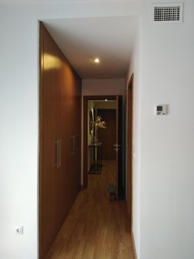 Sevilla Aljarafe Room Bormujos Kültér fotó