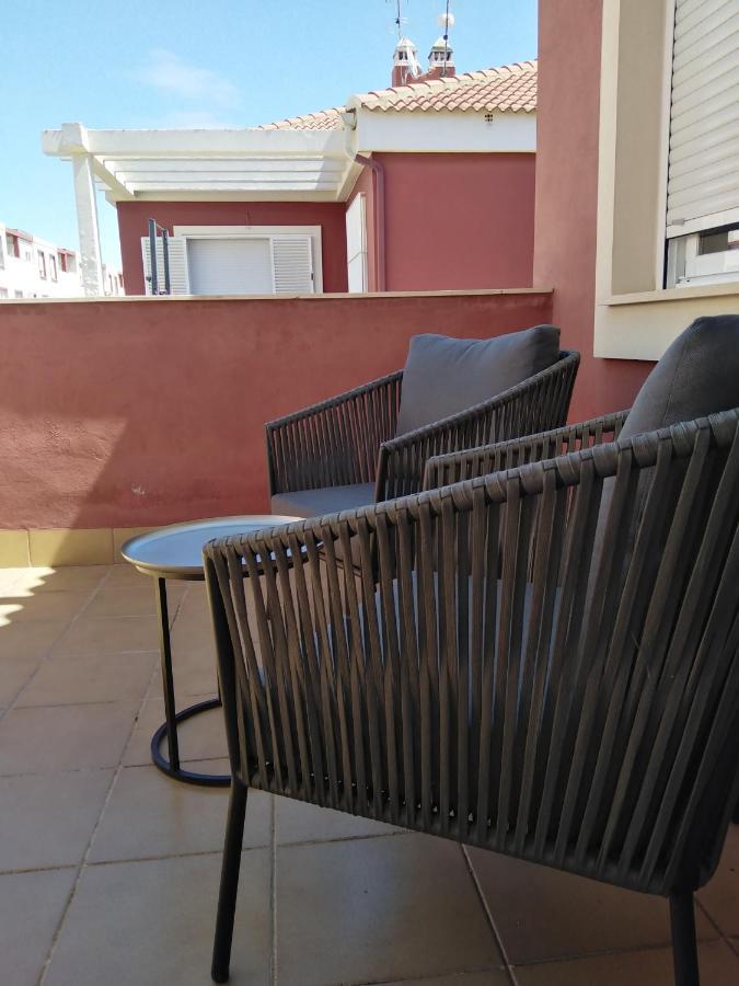 Sevilla Aljarafe Room Bormujos Kültér fotó