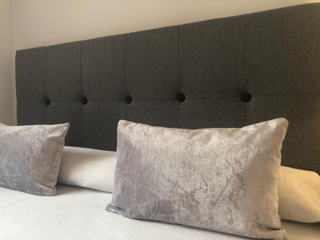Sevilla Aljarafe Room Bormujos Kültér fotó