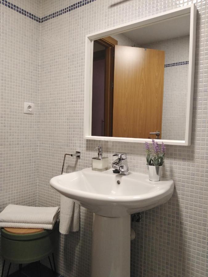Sevilla Aljarafe Room Bormujos Kültér fotó