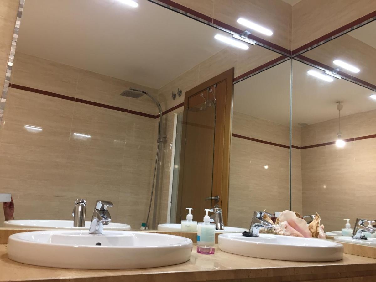 Sevilla Aljarafe Room Bormujos Kültér fotó
