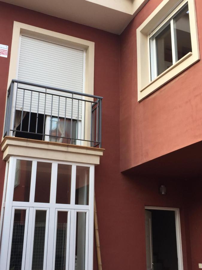 Sevilla Aljarafe Room Bormujos Kültér fotó